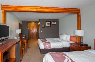 Quality Inn - Salisbury - 1