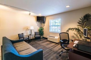 Quality Inn Solomons - Beacon Marina - Solomons - 8