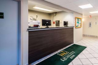Quality Inn Solomons - Beacon Marina - Solomons - 7