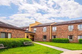 Quality Inn - Salisbury - 7