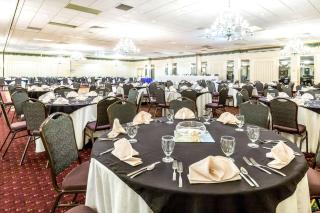 Clarion Inn Frederick Event Center - Frederick - 2