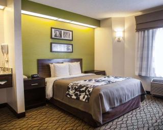 Sleep Inn Rockville - Rockville - 0