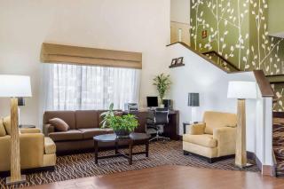 Sleep Inn Columbia Gateway - Jessup - 1