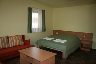 Mátra Kemping Apartmanok - Mátrafüred - 7