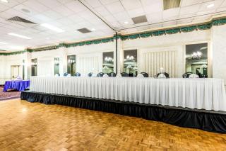 Clarion Inn Frederick Event Center - Frederick - 1