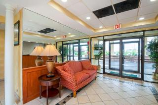 Quality Inn - Salisbury - 4