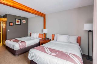 Quality Inn - Salisbury - 3
