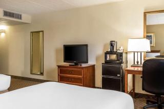 Clarion Inn Frederick Event Center - Frederick - 6
