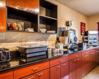 Econo Lodge Freeport - Brunswick Area - Freeport - 7