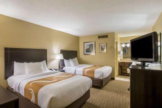 Quality Inn University Lansing - Lansing - 6