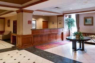 Clarion Hotel Airport - Portland - 3