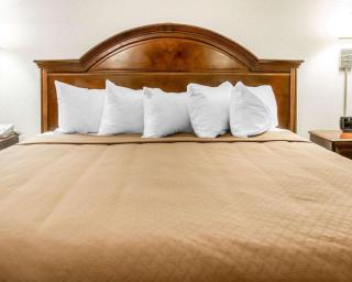 Quality Inn & Suites Mackinaw City Beachfront - Mackinaw City - 4