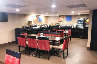Comfort Inn - Farmington Hills - 1