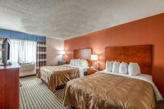 Country Inn & Suites by Radisson, Muskegon, MI - Muskegon - 5