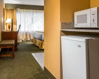 Quality Inn Southfield - Detroit - 8