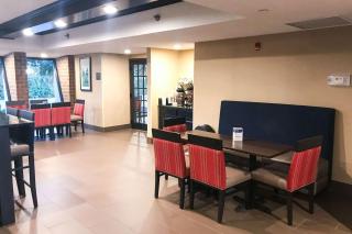 Comfort Inn - Farmington Hills - 8