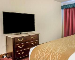 Comfort Inn Lakeside - Mackinaw City - 1