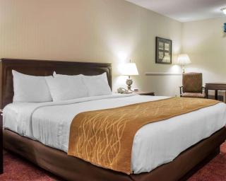 Comfort Inn Lakeside - Mackinaw City - 2