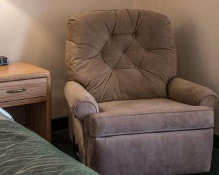 Comfort Inn Charlotte - Charlotte - 7