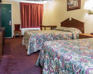Rodeway Inn - Madison Heights - 3