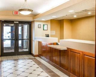 Quality Inn & Suites Niles - Niles - 7