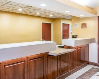 Quality Inn & Suites Niles - Niles - 5