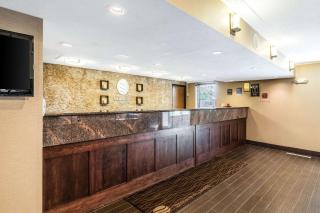 Comfort Inn - Lansing - 7