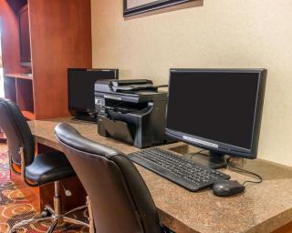 Quality Inn Near Interstate I94 - New Buffalo - 2