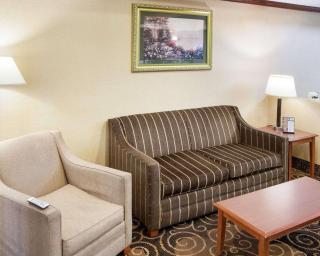 Quality Inn & Suites Niles - 5