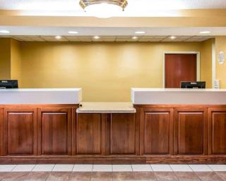 Quality Inn & Suites Niles - 3