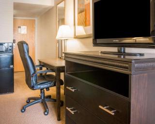Quality Inn & Suites Next to the Casino - Ceresco - 5