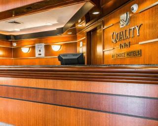 Quality Inn Auburn Hills - Detroit North - Auburn Hills - 4