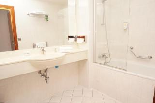 Hotel Coronet - Prag - 4