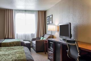 Comfort Inn - Fergus Falls - 5