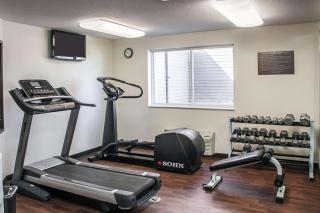 Comfort Inn - Fergus Falls - 2