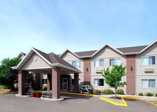 Comfort Inn - Fergus Falls - 0