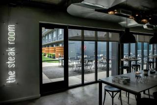 Trumbull and Porter - Detroit Downtown - 2