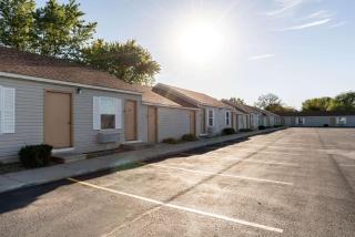 Rodeway Inn & Suites - Austin - 9