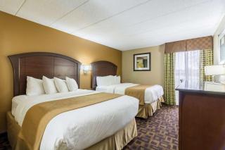 Quality Inn & Suites Arden Hills - Saint Paul North - Arden Hills - 5