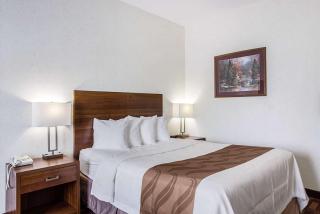 Econo Lodge Luverne I-90 - 8