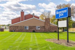 Rodeway Inn - Saint Joseph - 7