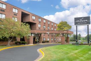 enVision Hotel Saint Paul South - South Saint Paul - 0