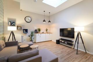 Gertrudy Old Town Apartments - 2