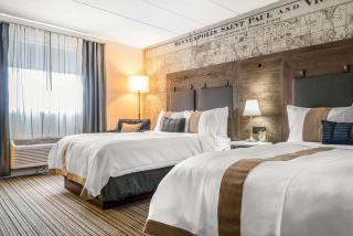 enVision Hotel Saint Paul South - South Saint Paul - 3
