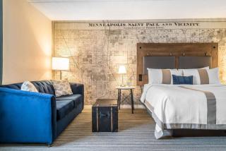 enVision Hotel Saint Paul South - South Saint Paul - 4