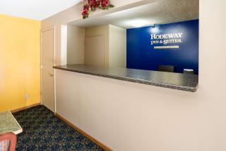 Rodeway Inn & Suites - Austin - 7