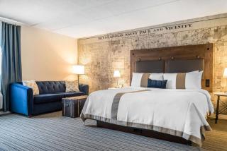 enVision Hotel Saint Paul South - South Saint Paul - 8