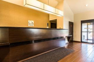 Sleep Inn Springfield South I60 near Medical District - Springfield - 7