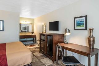 Econo Lodge Oak Grove-Blue Springs - Oak Grove - 8
