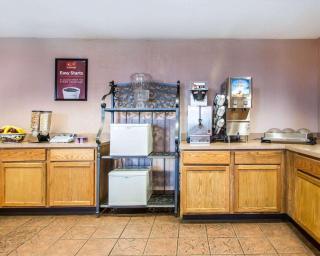 Econo Lodge Springfield I-44 - Springfield - 5